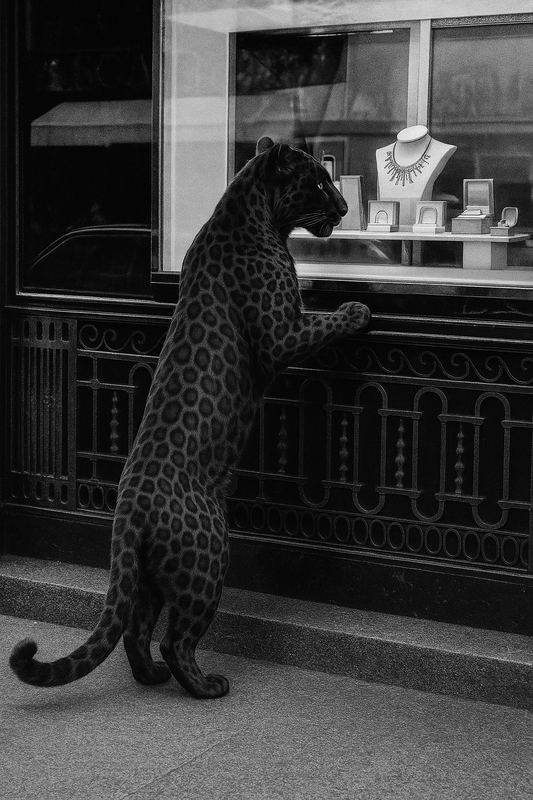 Pantheré