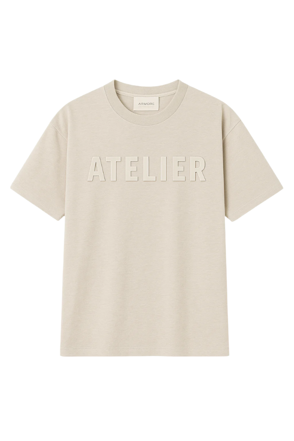 L’Œil de la Maison Tee – Pearl Edition