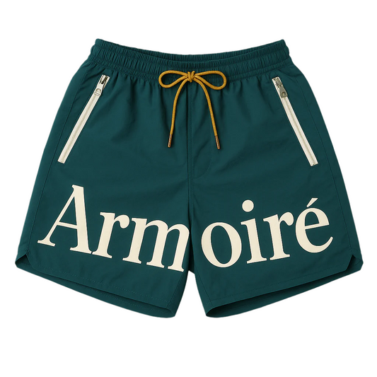 Armoiré Statement Shorts